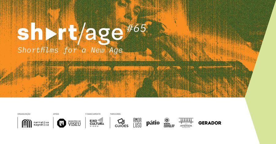 short/age #65 - Curtas com presença dos realizadores