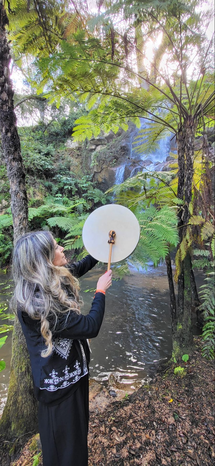 Meditação Xamânica equinócio de primavera 