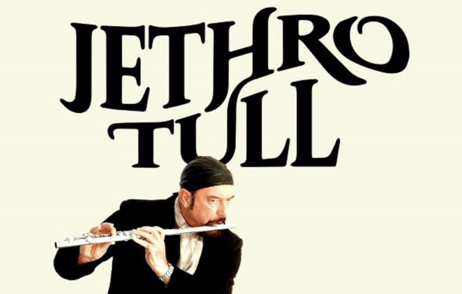 Jethro Tull