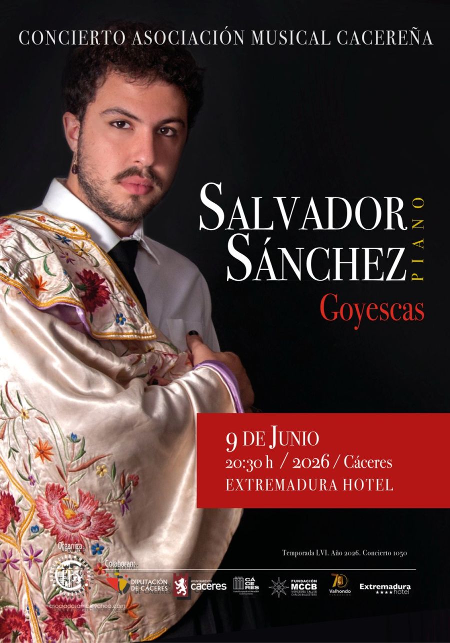 GOYESCAS 