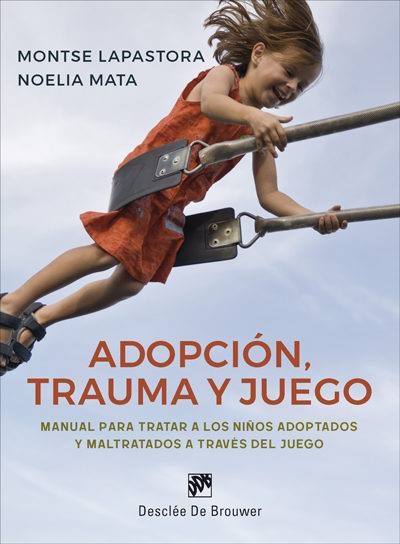 Adopción, Trauma y Juego  || conferencia COPEX