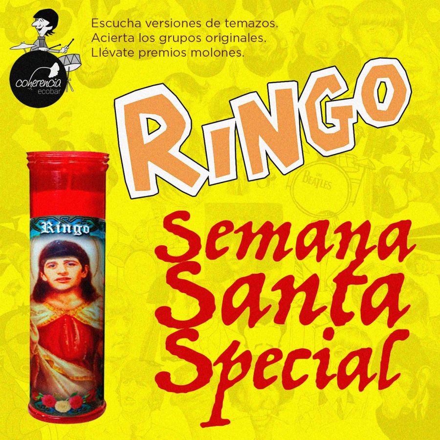 RINGO | Semana Santa Special