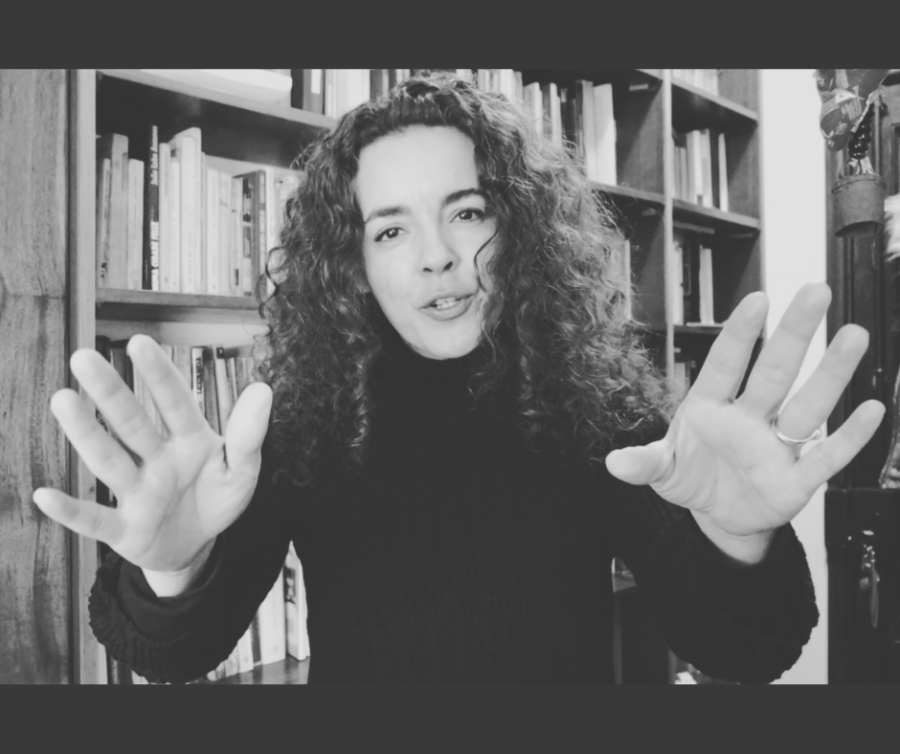 Oficina de Leitura e Interpretação