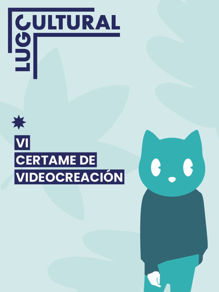 Proxección + Entrega de premios | VI CERTAME DE VIDEOCREACIÓN