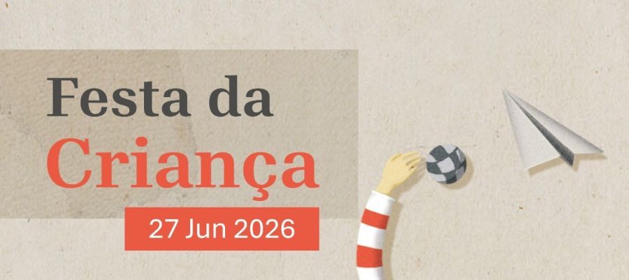 Festa da Criança
