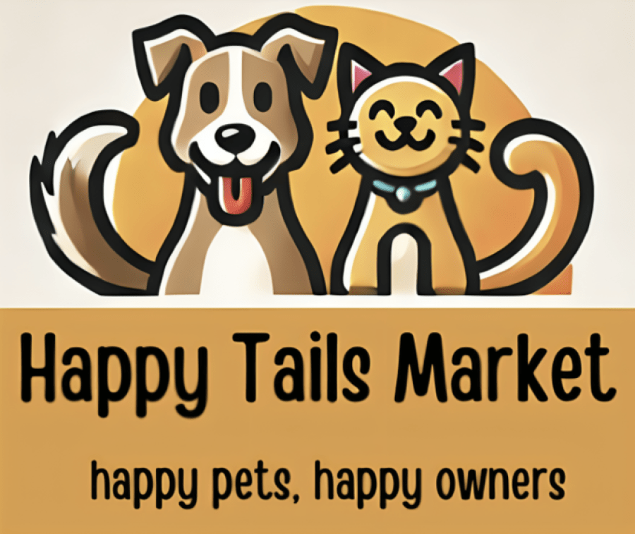 Happy Tails Market