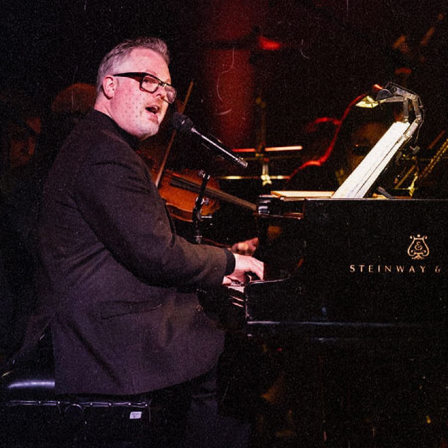 Charlie Wood - Festival Internacional Cáceres Blues