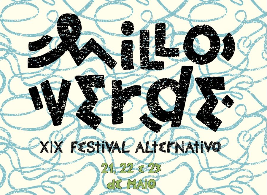 FESTIVAL MILLO VERDE 2026