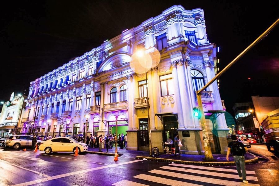 ÓPERA EL BARBERO DE SEVILLA