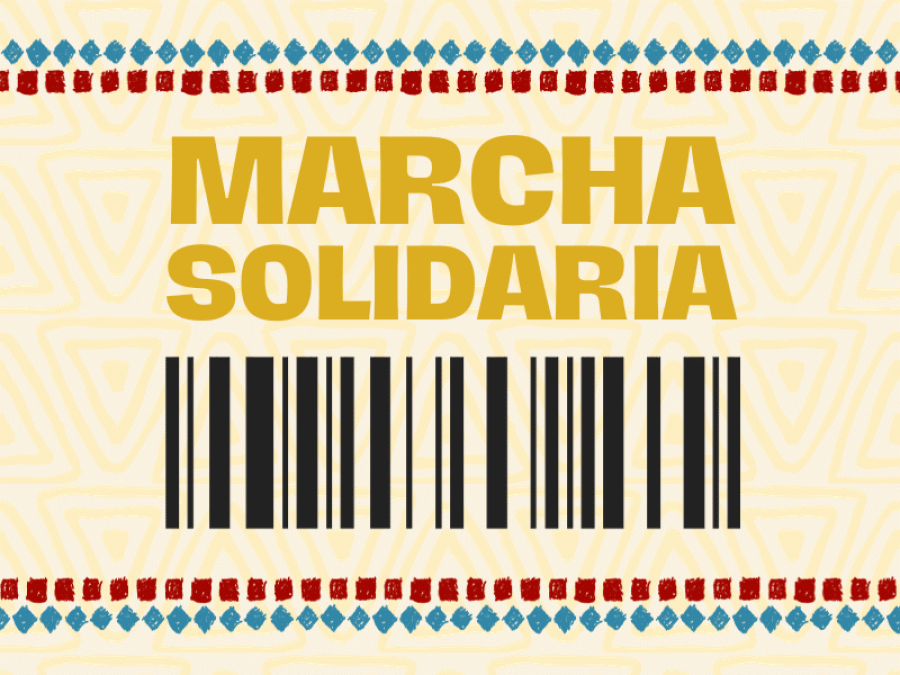 XX Edición de la Marcha Solidaria 2026