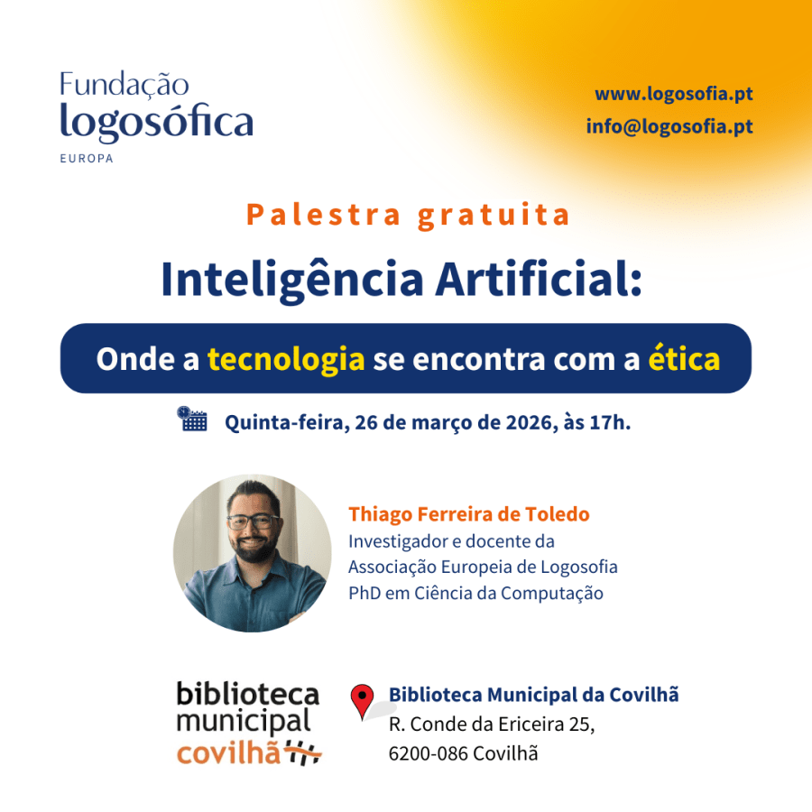 Inteligência Artificial: Onde a tecnologia se encontra com a ética