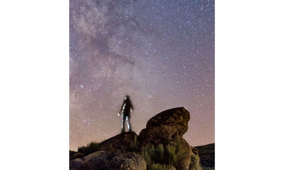 EFEMÉRIDES ASTRONÓMICAS DE 2026