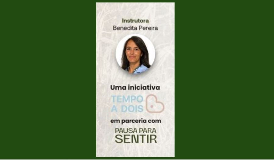 Workshop Construir Relações Duradouras