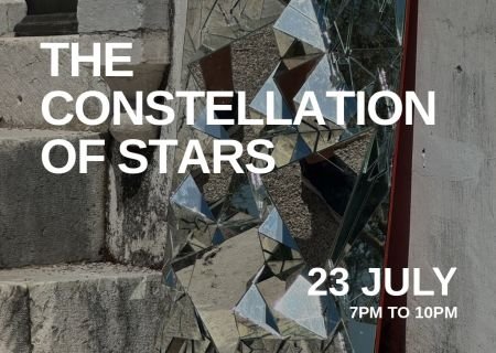 The Constelations of Stars
