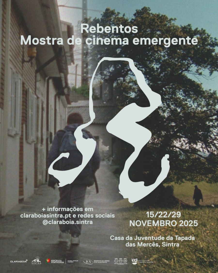 Rebentos - Mostra de Cinema Emergente