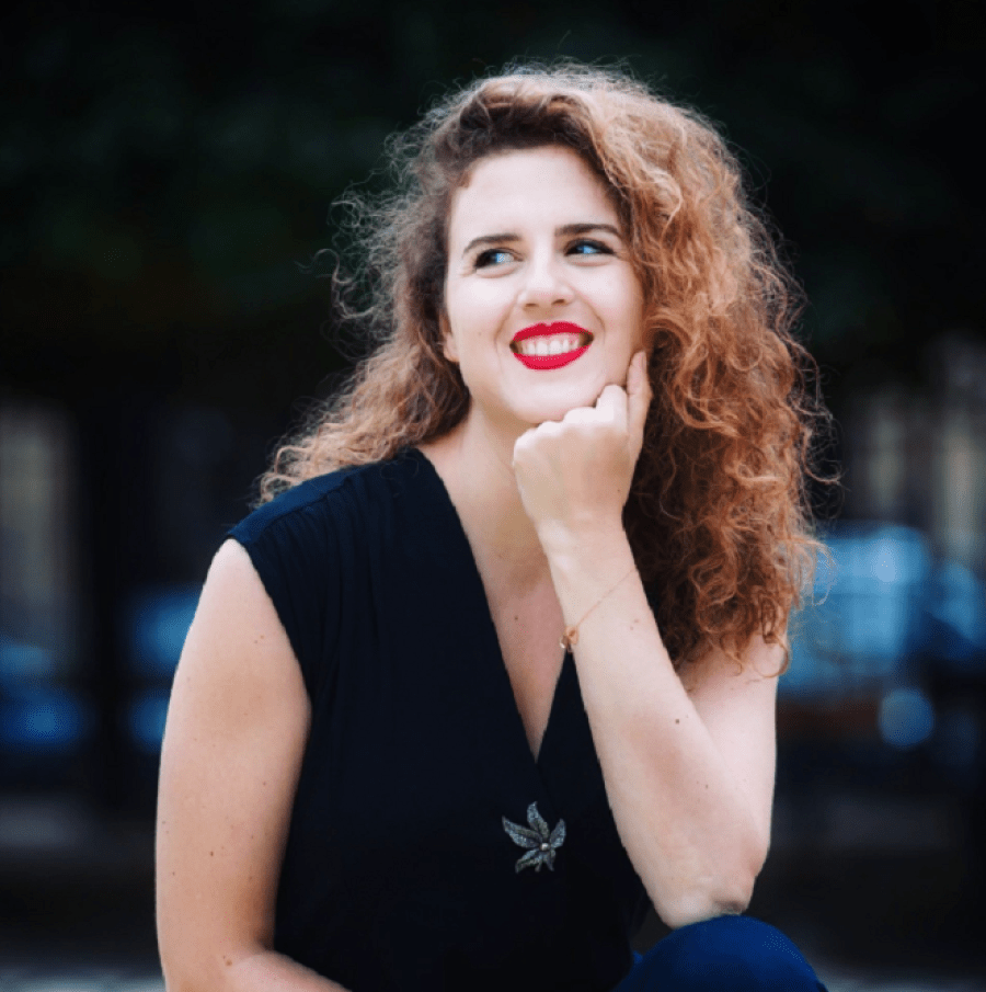 51º FEL- Poème Harmonique | Vincent Dumestre | Eva Zaïcik