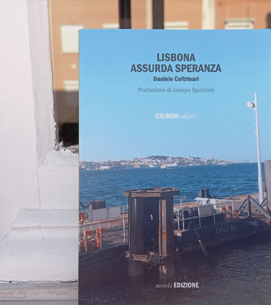 Lisboa: uma cidade como as outras, ou uma absurda esperança?