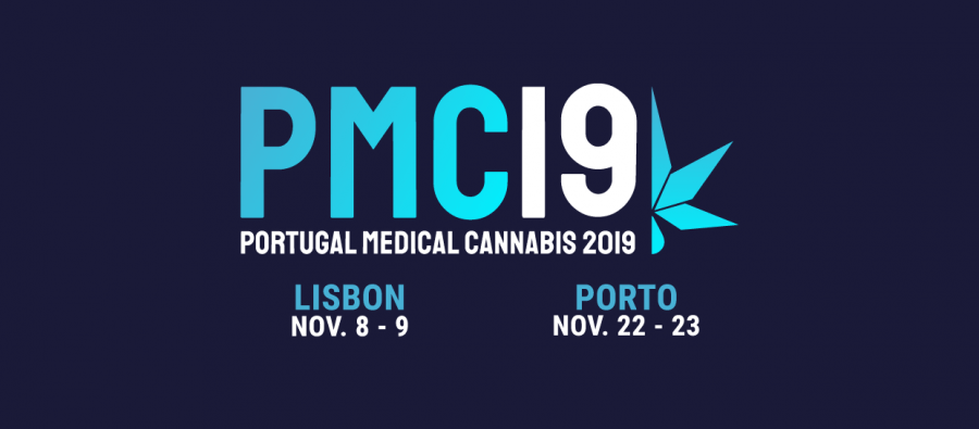 PORTUGAL MEDICAL CANNABIS 2019