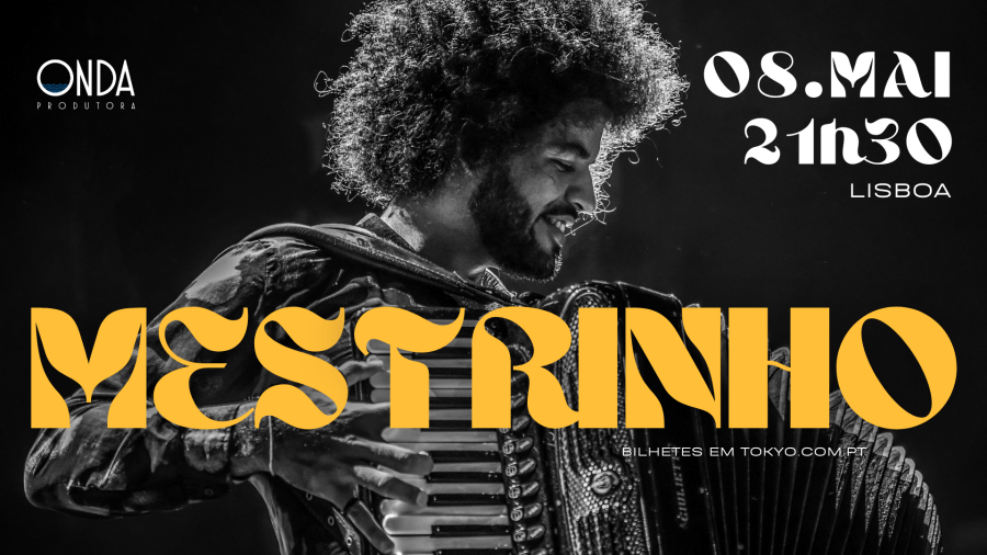 Mestrinho