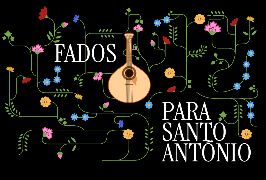 Música • Fados para Santo António