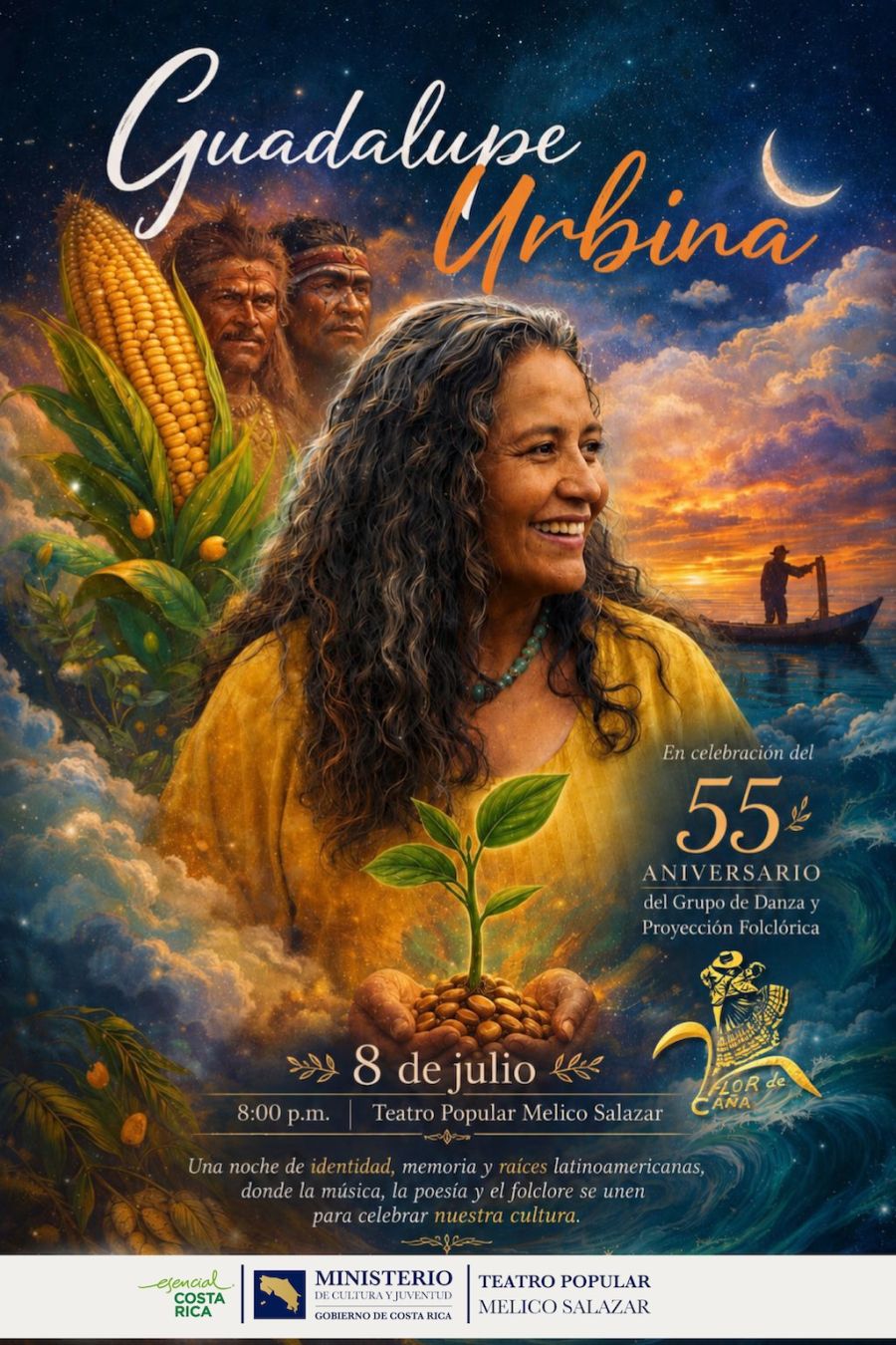 GUADALUPE URBINA