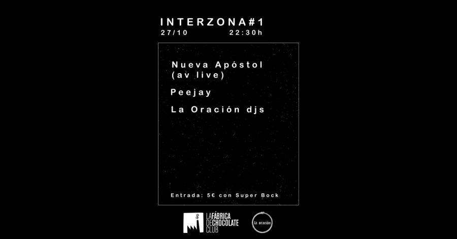 INTERZONA#1