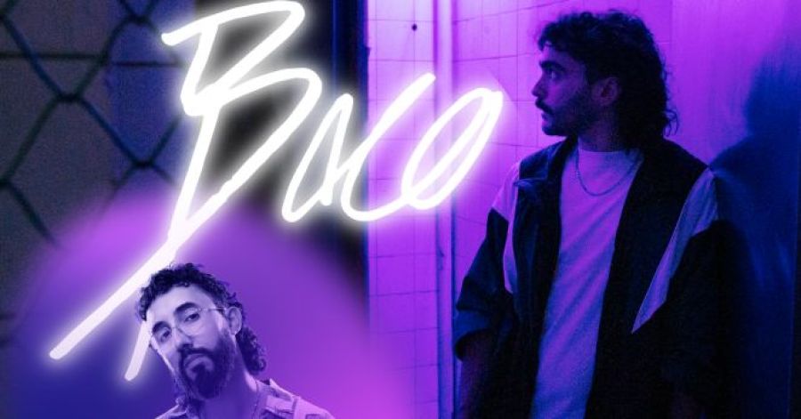 Baco + Mike El Nite DJ SET