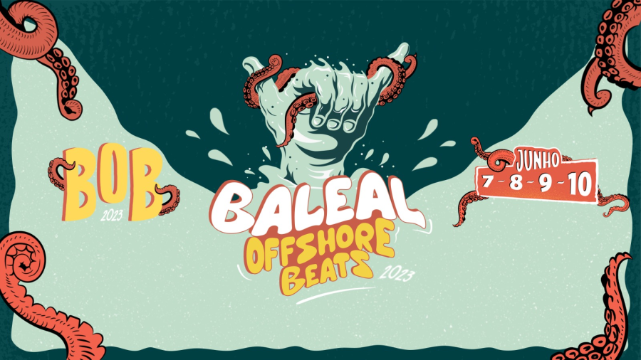 Baleal Offshore Beats