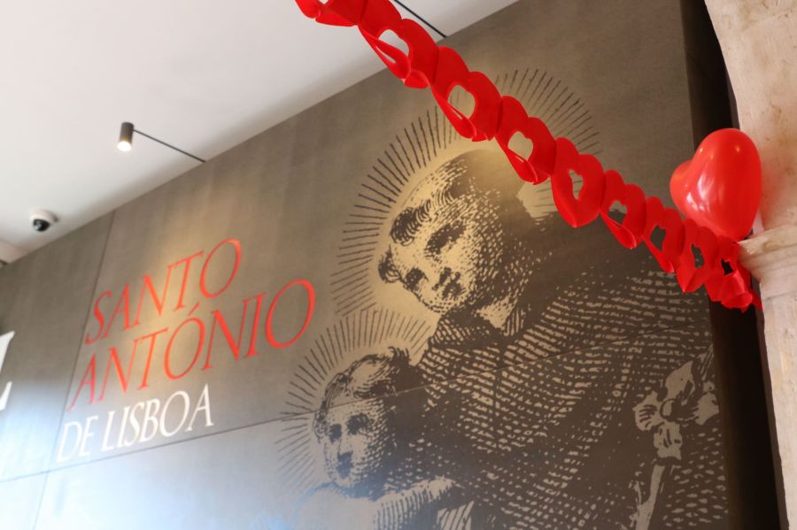 Percurso • Peddy paper dos Namorados