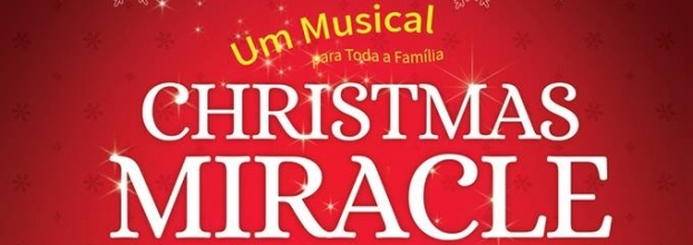 Milagre de Natal (Musical de Natal)