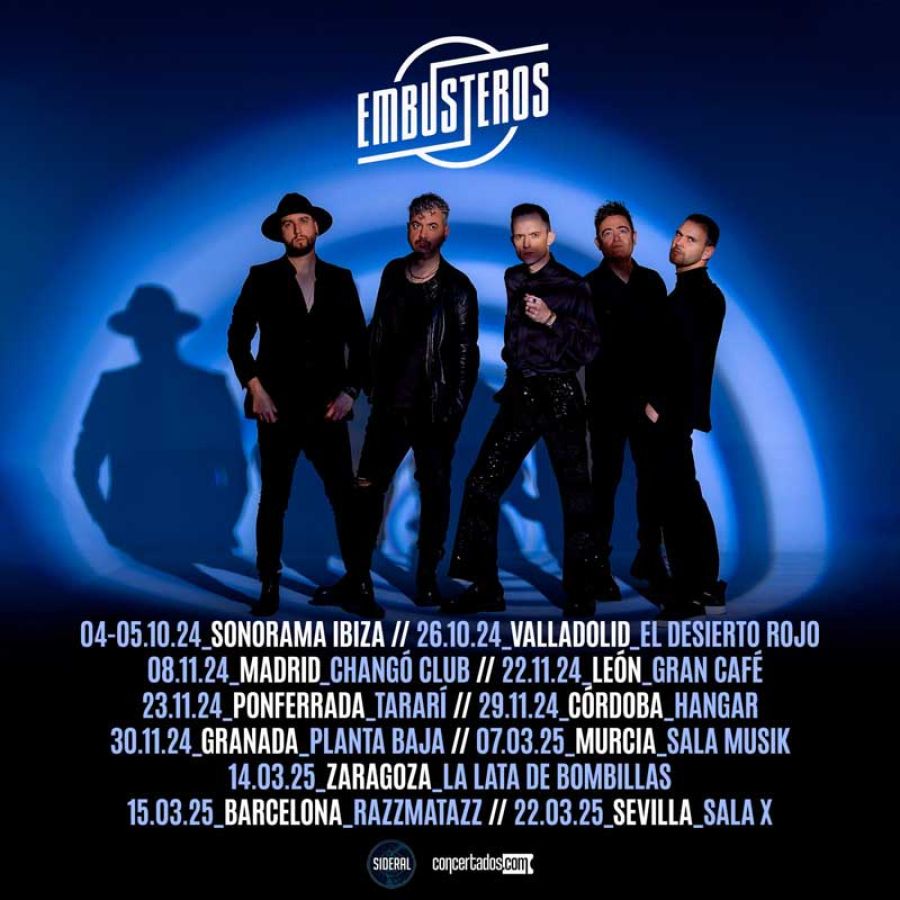 Música
																					@ Ponferrada