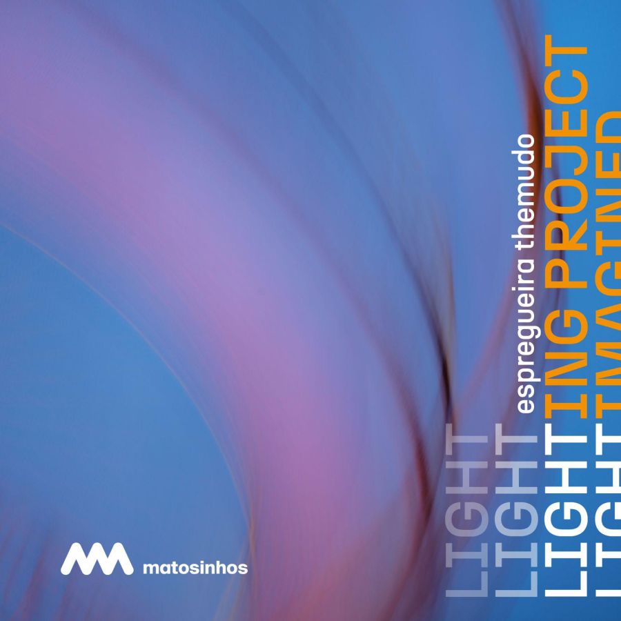 Dois olhares, duas visões: “Lighting Project | Light Imagined” de Espregueira Themudo e Pedro Bruschy chega à Galeria Florbela Espanca, em Matosinhos