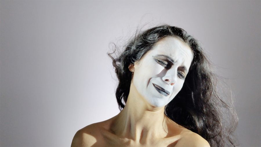 Festival InShadow 2025 | Performance Vozes e Ar Pesado