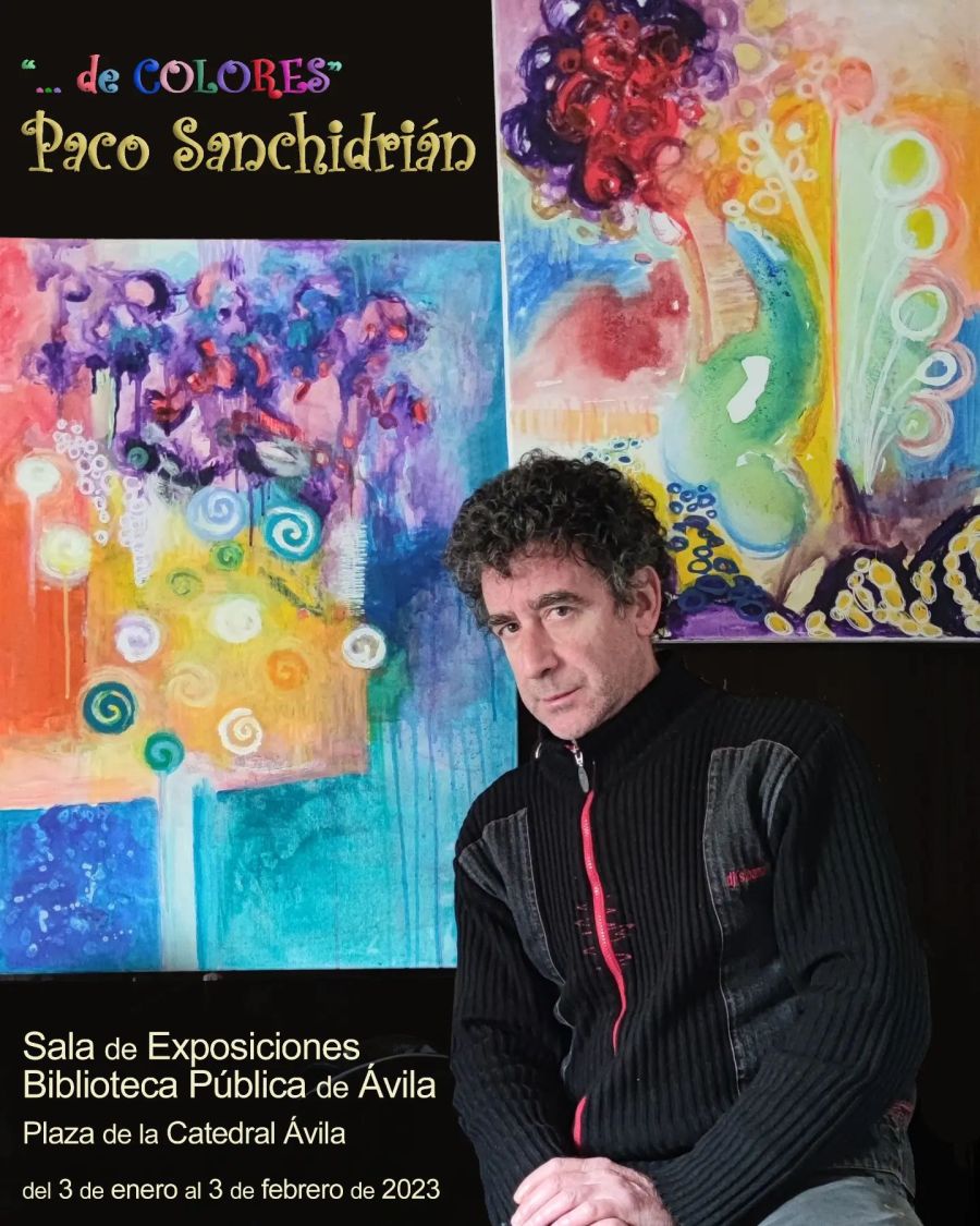 ... de colores