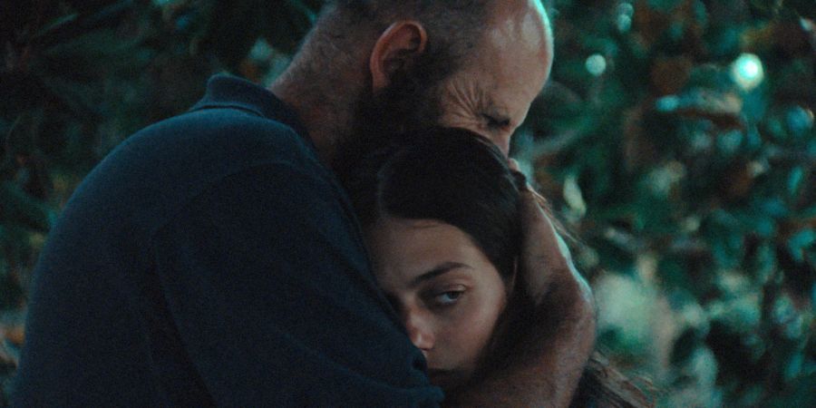 Le royaume, de Julien Colonna (2024) - Filme Francês do Mês Loulé