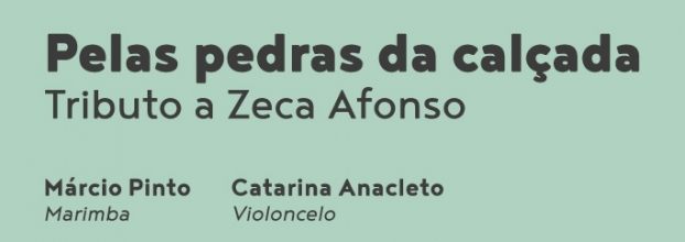 Tributo a Zeca Afonso