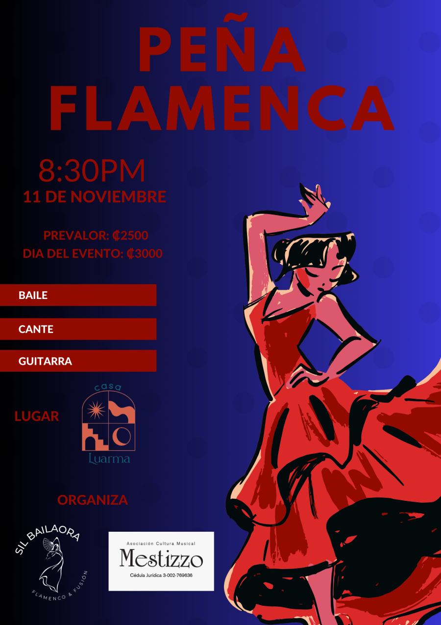 Peña Flamenca