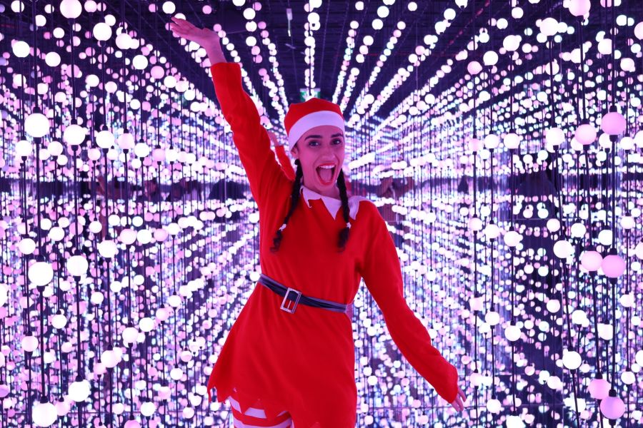 Elf on the Shelf: o maior fenómeno do Natal chega ao Wondersense 