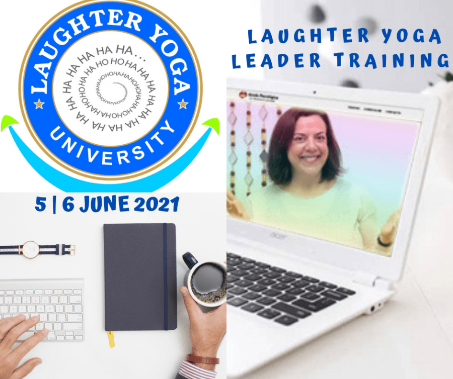 Laughter Yoga Leader Training 
