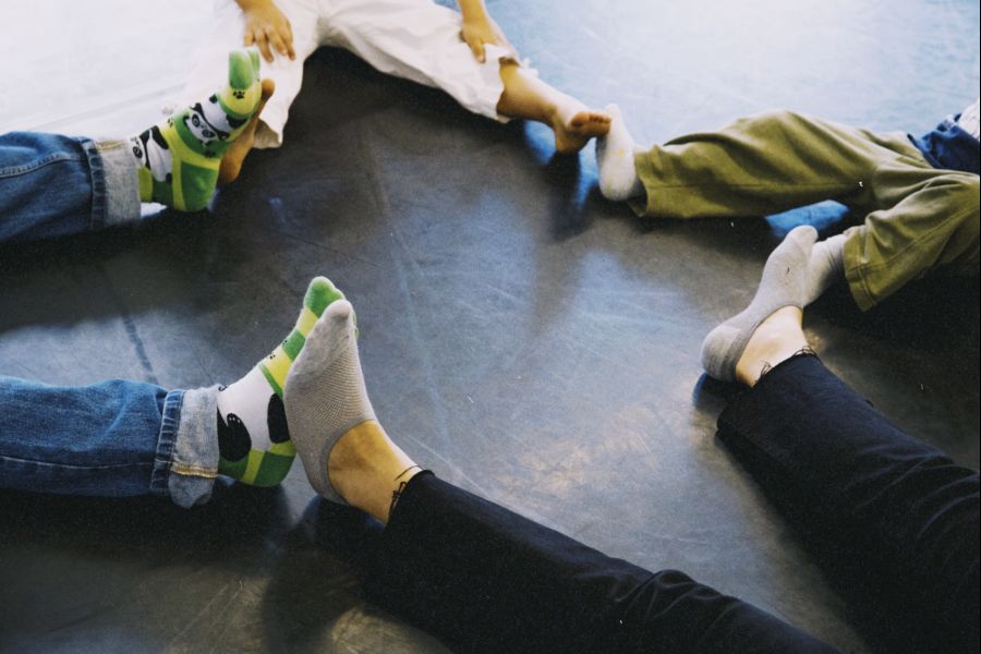 Aulas regulares no FORUM DANÇA | 2025/26 [inscrições abertas]