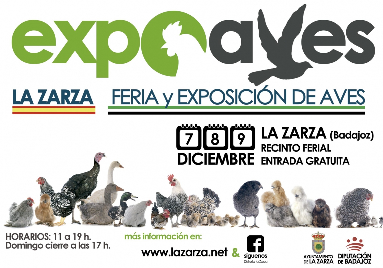 ExpoAves
