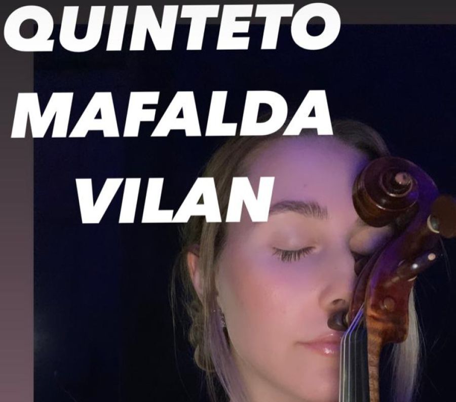 Quinteto Mafalda Vilan