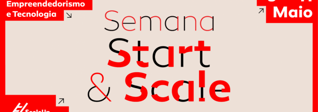 Semana Start & Scale 2018 | ScaleUp Porto