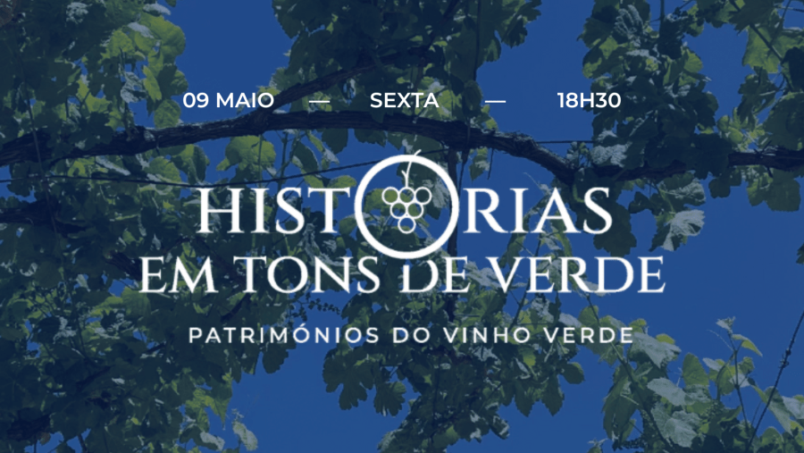 5ª Conferência: 'Natureza e Impacto no Vinho - Terreno, Cuidador, Poda, Sulfatar...'