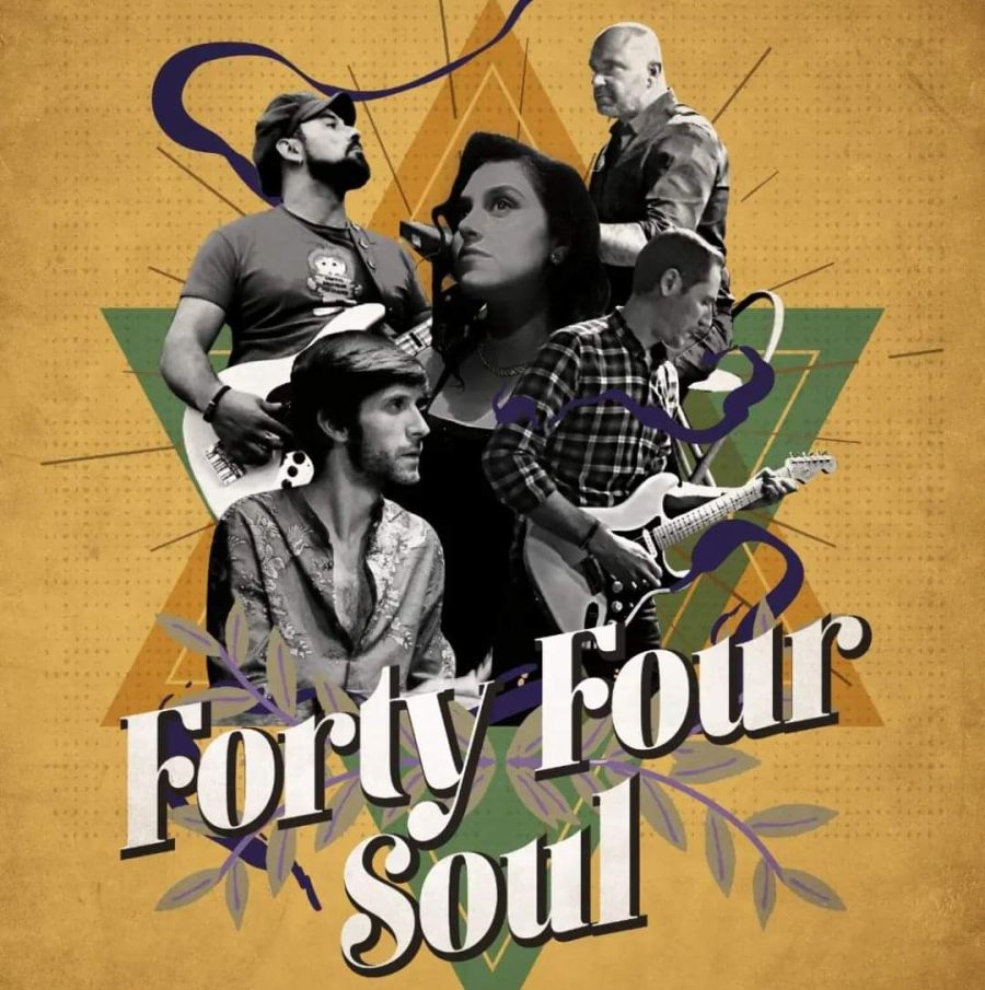 Forty Four Soul
