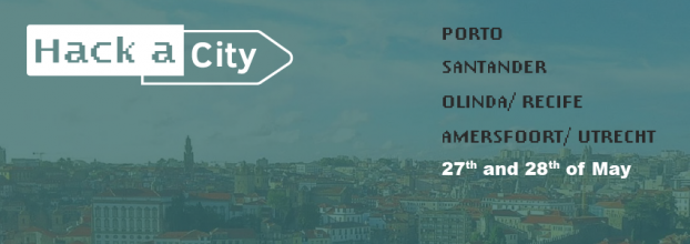 Hackacity Porto
