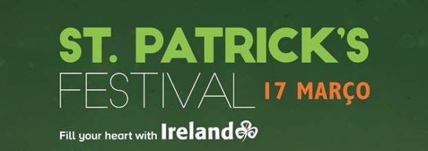 St Patrick's Festival 2019