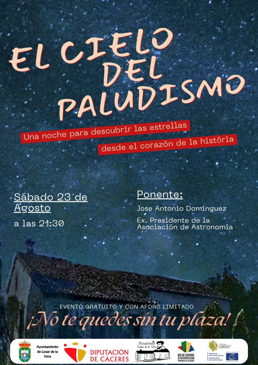 El Cielo del Paludismo
