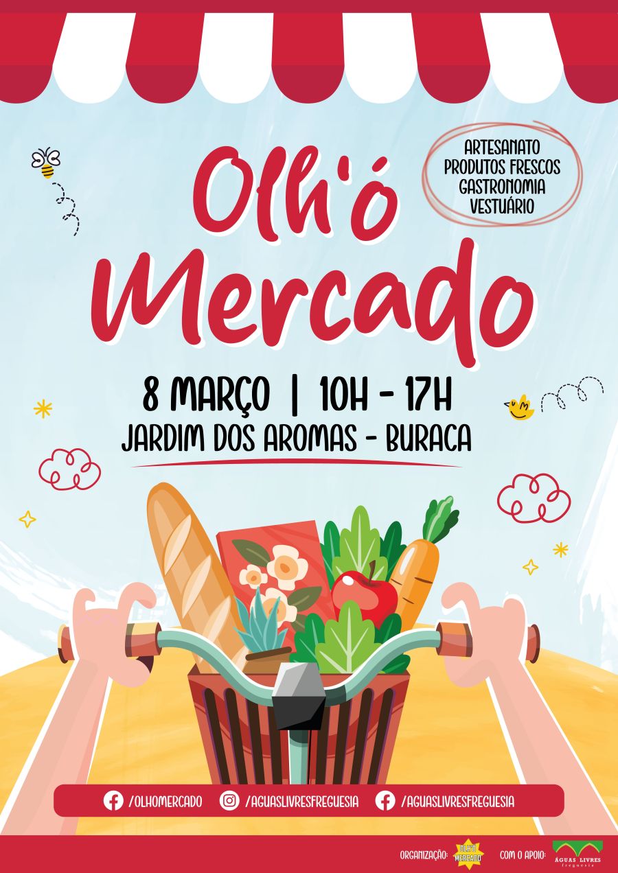 Olh'ó Mercado