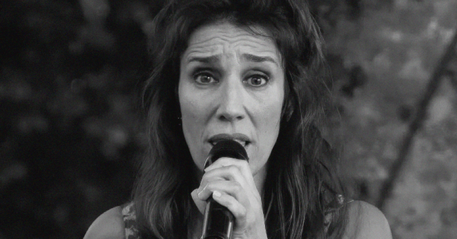 Miss Jones ao vivo no Angel’s Share